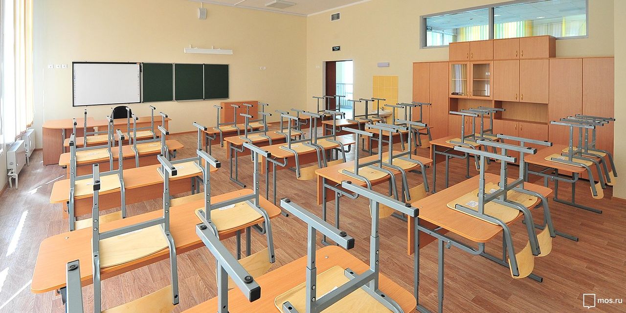 В Бельцах школы переходят на удалёнку, введены ограничения для магазинов.