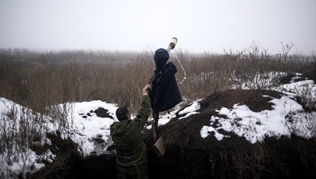В ОБСЕ рассказали о ситуации на линии соприкосновения в Донбассе.