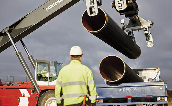 Ущерб от ЧП на «Северных потоках» может составить до €17 миллиардов.