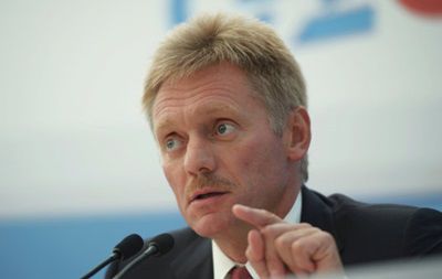 Кремль считает неуместной постановку вопроса о вероятности военного вторжения России в Украину.