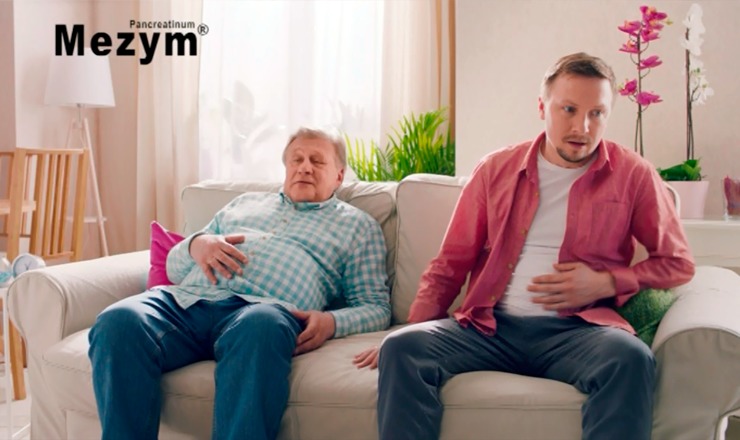 Cum să ajutăm digestia ®