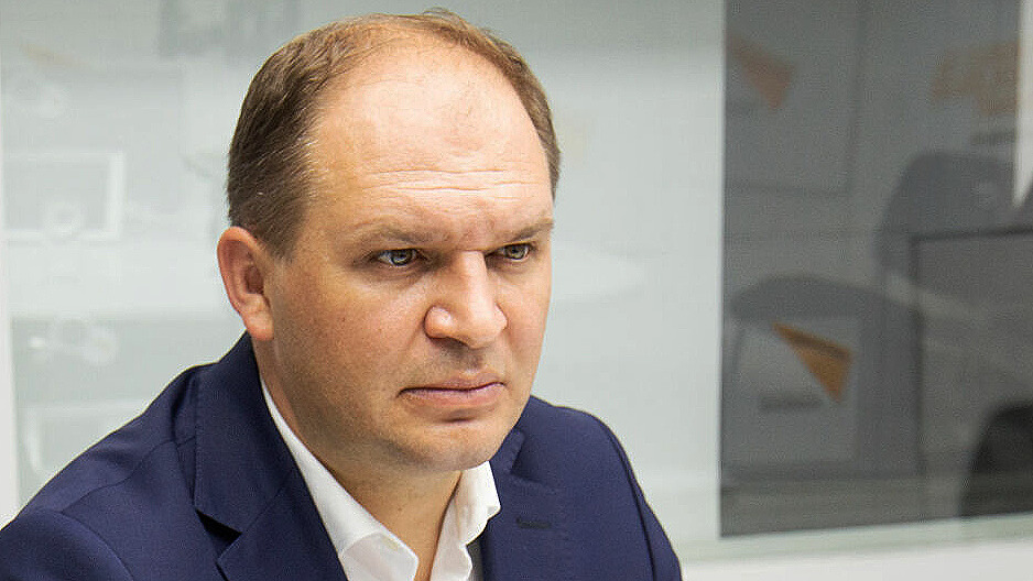 Чебан: С такой реальностью нынешняя власть должна уйти в отставку. Фото: sputnik.md