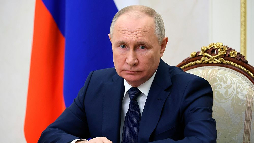 Путин хочет увеличить число солдат в российской армии на 15%.