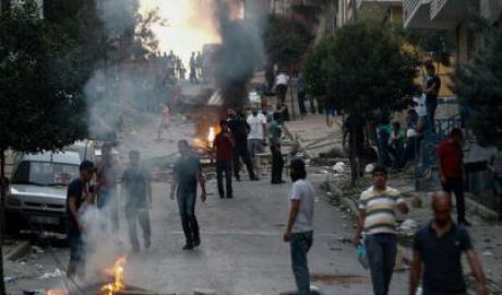 Aproximativ 260 de luptători ai Partidului muncitorilor din Kurdistan (PKK) au fost ucişi. Foto: jurnal.md