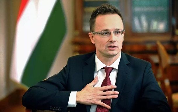 Венгрия предлагает Киеву договор о нацменьшинствах.
