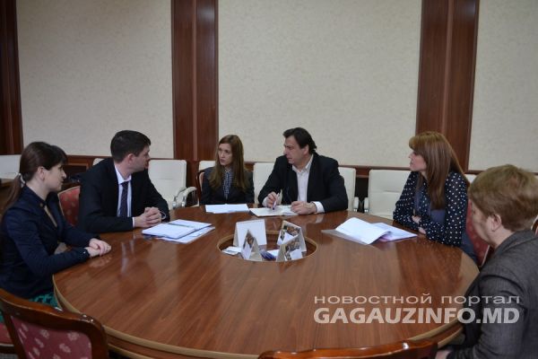 Одновременно с выборами башкана в автономии пройдут и частичные выборы в Народное собрание. Фото: gagauzinfo.md