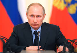 Putin a concediat de la vârful conducerii MSU 22 de directori în grad de general şi colonel. Foto: radioiasi.ro