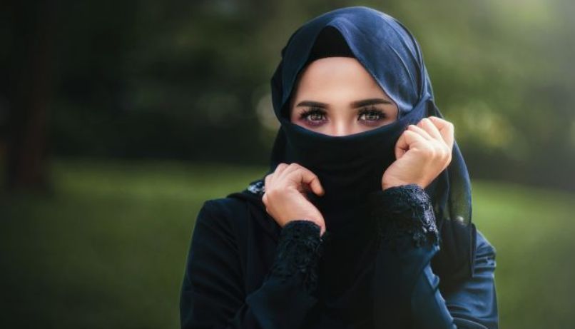 В Швейцарии могут запретить скрывать лицо в общественных местах.