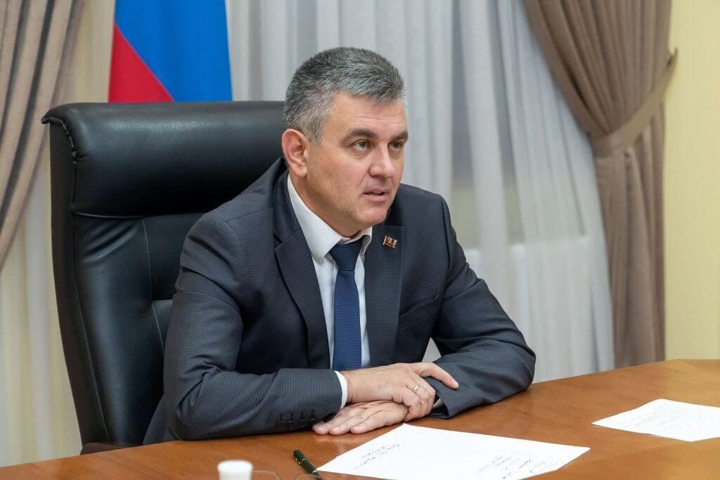 Красносельский: Молдова пытается создать проблемы Приднестровью.
