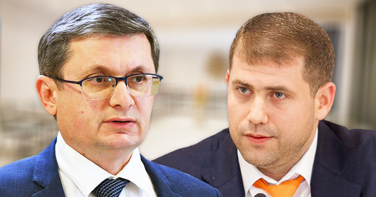 Гросу о приговоре Шору: Грешники, бандиты и воры должны предстать перед судом.