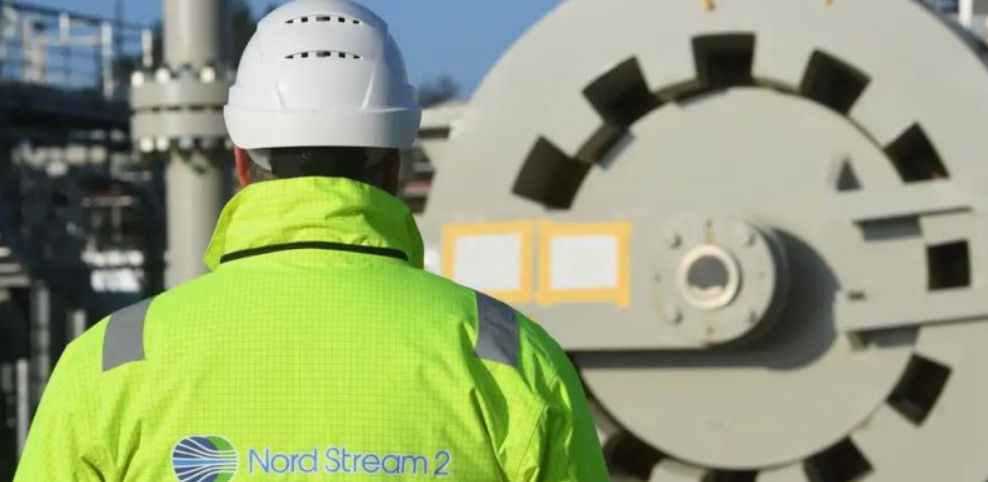 Compania Nord Stream 2 AG a pierdut un proces în fața Curții de Justiție a Uniunii Europene.