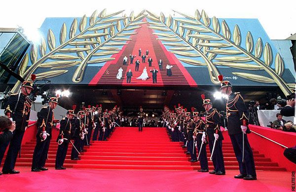 Каннский фестиваль изменил правила из-за фильмов Netflix.