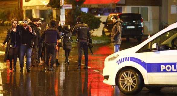 icio grupare teroristă nu a revendicat până în acest moment atacul armat în care şi-au pierdut viaţa 39 de persoane, inclusiv 24 de cetăţeni străini din Liban, Libia, Arabia Saudită, Maroc, Israel, India sau Iordania.