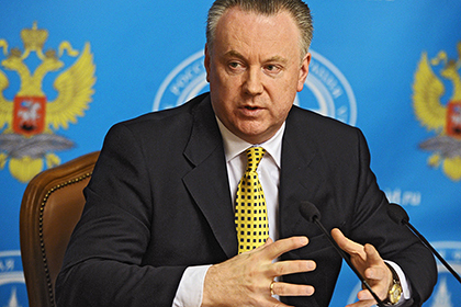 Лукашевич выразил мнение, что "пауза в переговорном процессе не должна затягиваться". Фото: lenta.ru.