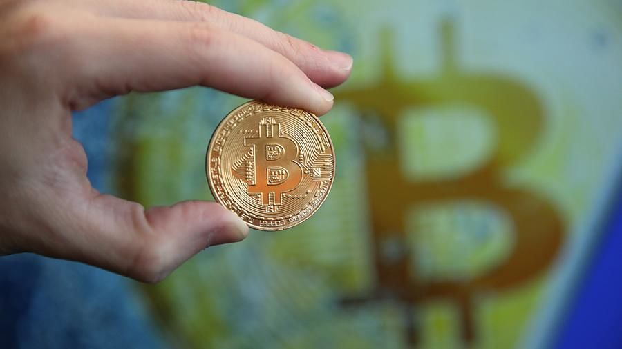 Индекс доминирования биткоина снизился до 48%.