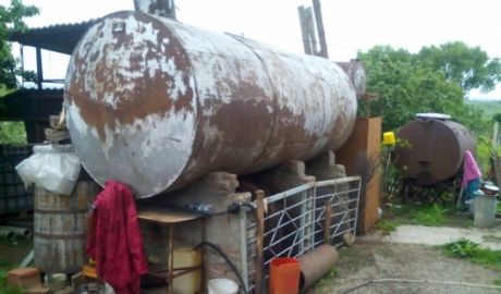 Товар был конфискован, а мужчине грозит штраф в размере до 3000 леев.