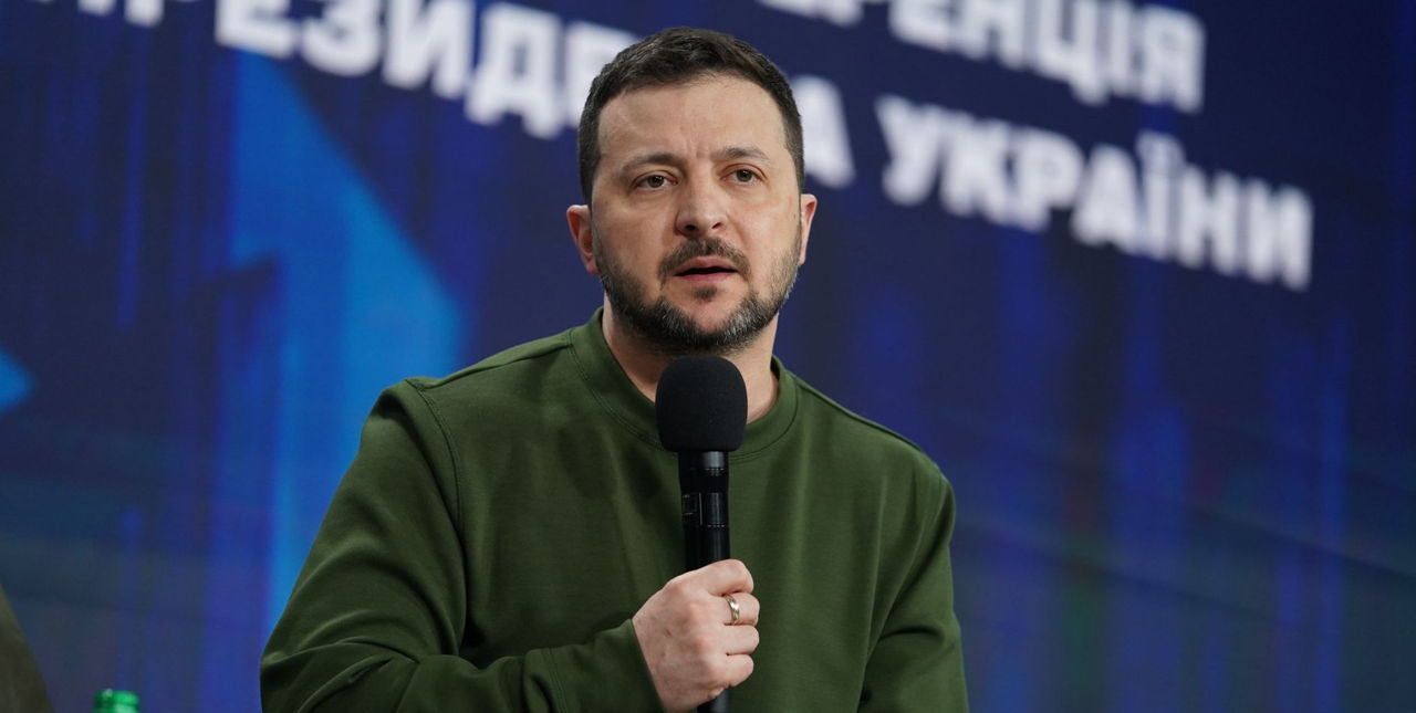Зеленский: Я не уверен, что Приднестровье попросится в Россию.