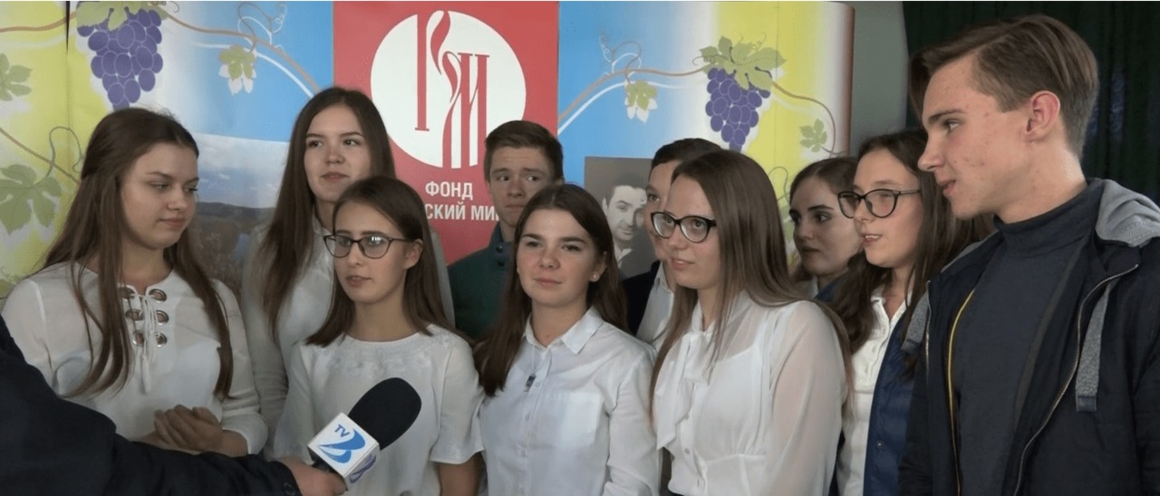 Организаторы остались довольны результатами и намерены в дальнейшем реализовывать подобного рода проекты.