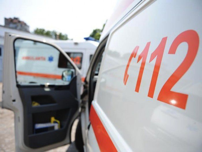 5,9 milioane de euro vor fi investiți în crearea Serviciului de urgență 112. Foto: bucurestifm.ro