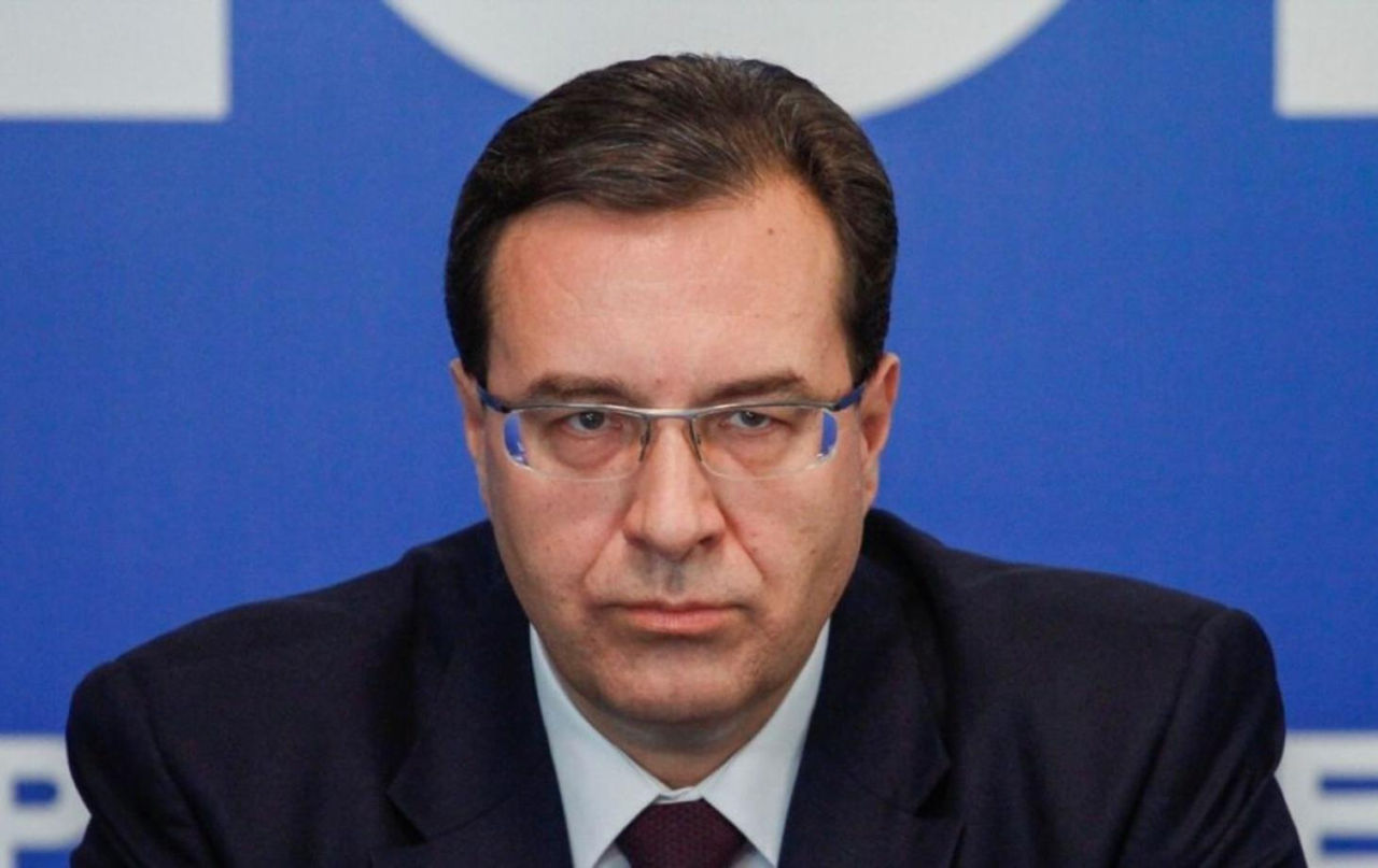 Мариан Лупу: Важно не происхождение газа, а цена и стабильность поставок.