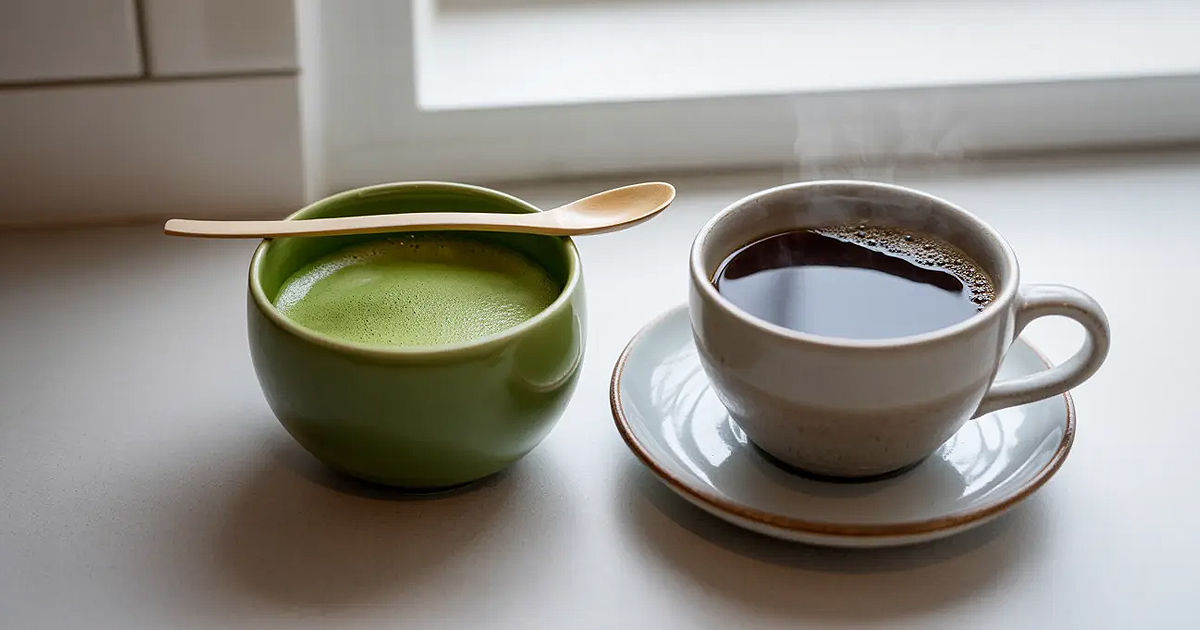 Înlocuitorii de cafea care te ajută să te trezești fără anxietate și dureri de cap.