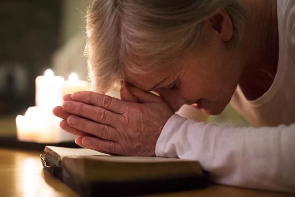 Anul în care religia va dispărea este mai aproape decât credem. Foto: digi24.ro