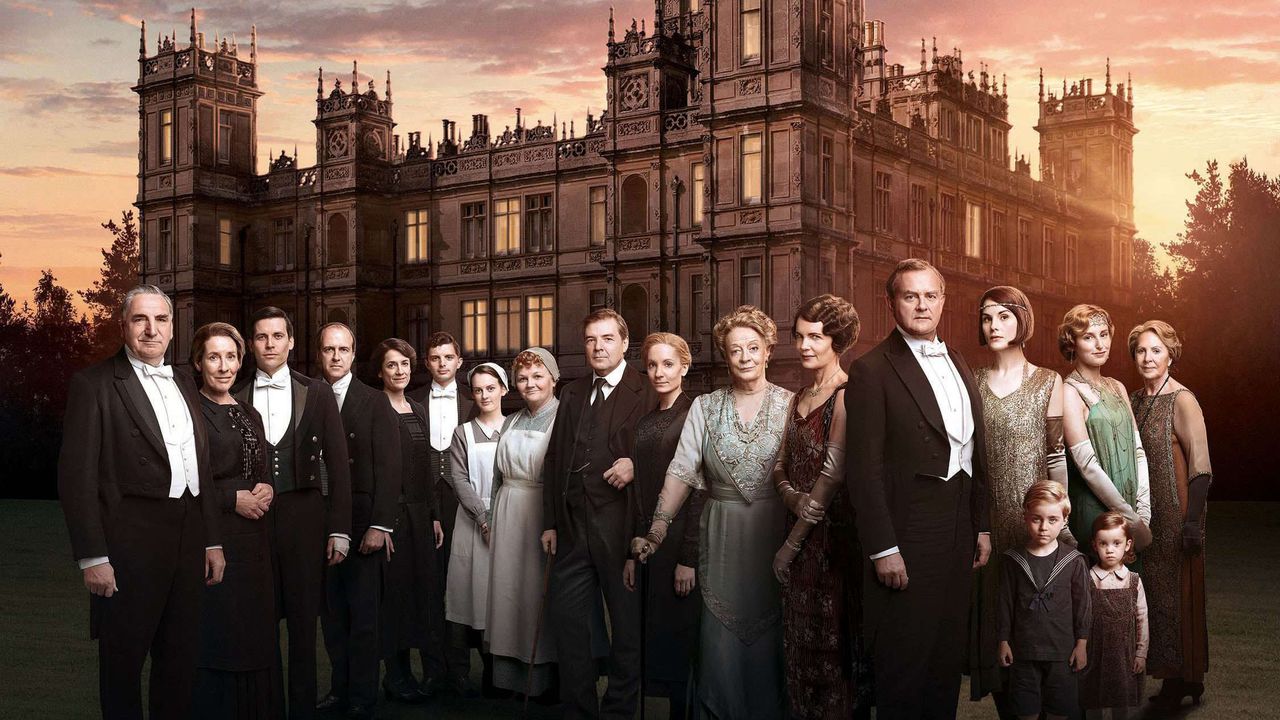 Сериал «Аббатство Даунтон» действительно превратят в полнометражный фильм.