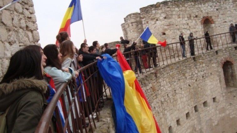 Cetățile medievale Soroca și Suceava își dau mâna