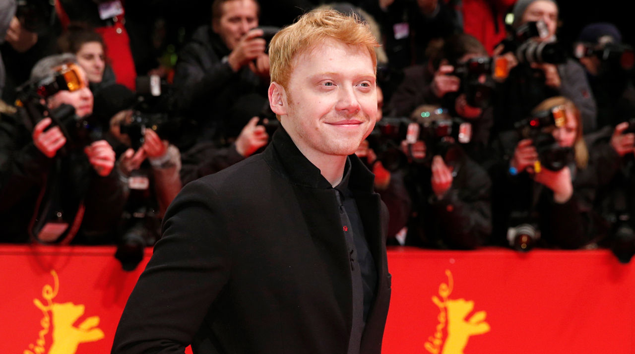 Ron Weasley datorează coroanei britanice milioane de dolari pentru Harry Potter.