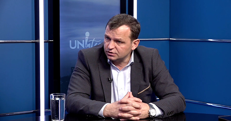 Нэстасе: Дело Чауса было пороховой бочкой еще с 2019 года.
