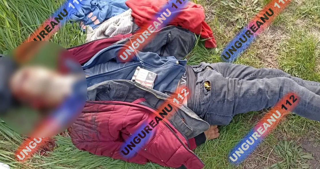 Задержаны подозреваемые в убийстве мужчины в Сынжерейском районе.