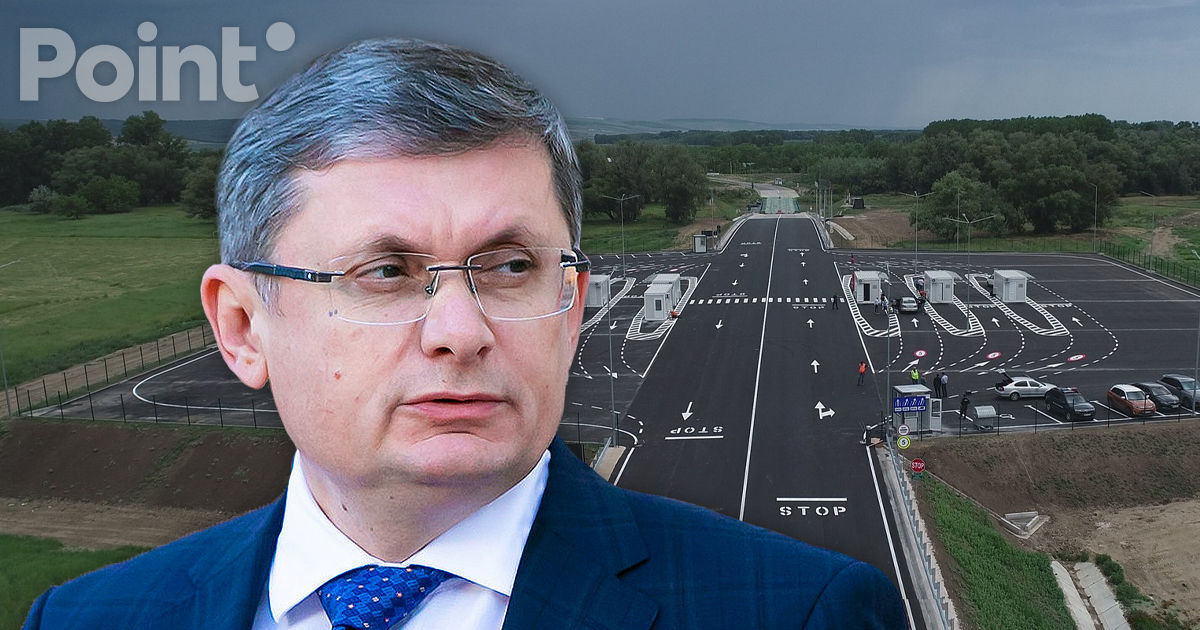Grosu, despre dosarul pe drumul Leova-Bumbăta: Noi vrem să vedem argumentele procurorilor.