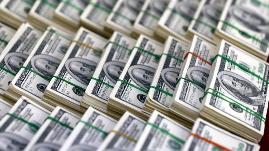 Правительство наметило программу управления госдолгом на 2023-2025 годы.