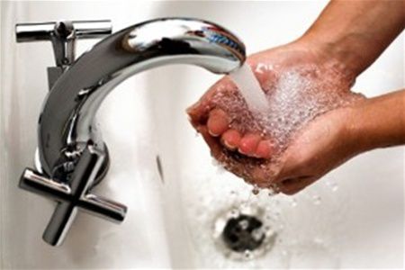 Ранее руководство Apă-Canal Chișinău просило увеличить цены на 40%.