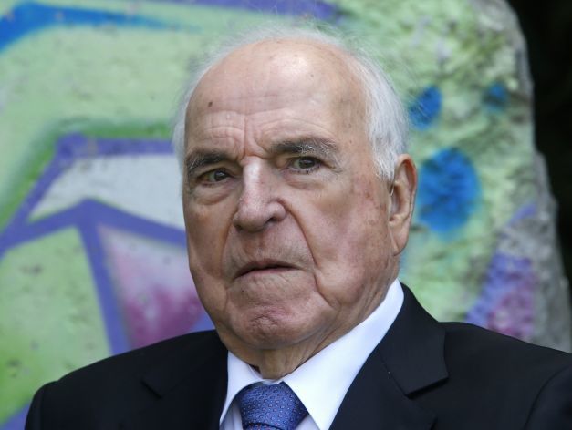A murit Helmut Kohl, artizanul reunificării Germaniei. 