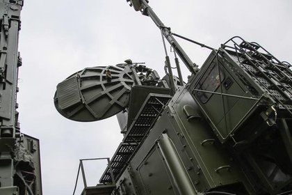 По информации ведомства, специальная мониторинговая миссия ОБСЕ зафиксировала в Донбассе четыре системы РЭБ.