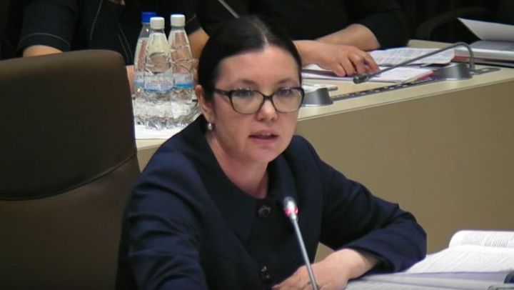 Alina Russu: Referendumurile devin în ultima perioadă instrumente de PR politic