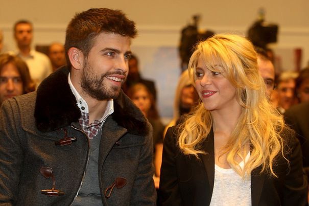 După ce s-a zvonit că se despart, Shakira face dezvăluiri neaşteptate. Foto: mediafax.ro