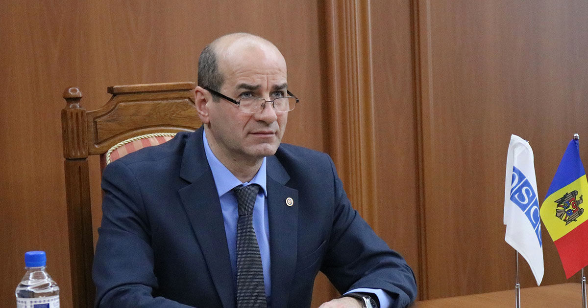 Mija: Combaterea amenințărilor hibride va necesita eforturi comune.