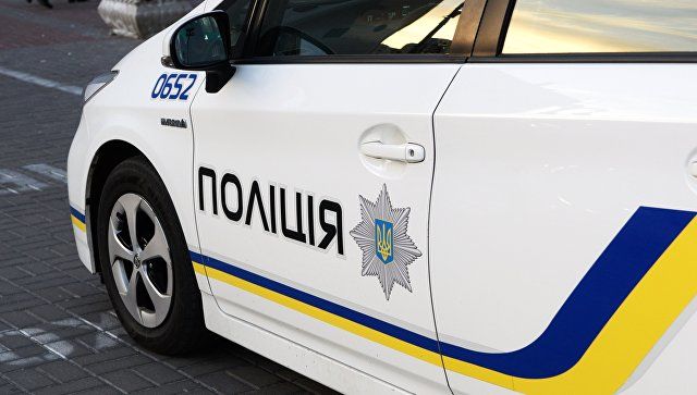 На Украине неизвестные расстреляли из гранатомета ночной клуб.