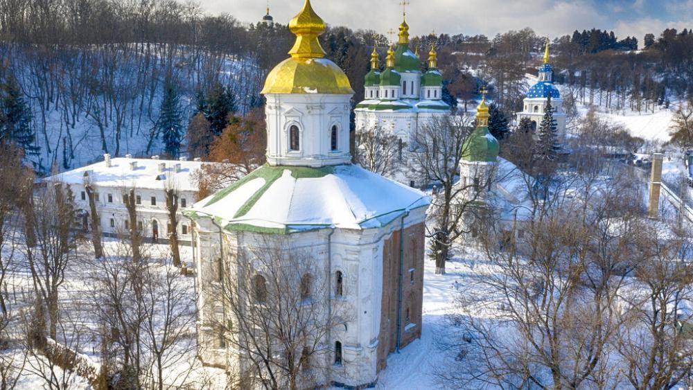 ЮНЕСКО призывает обеспечить защиту объектов культурного наследия в Украине.