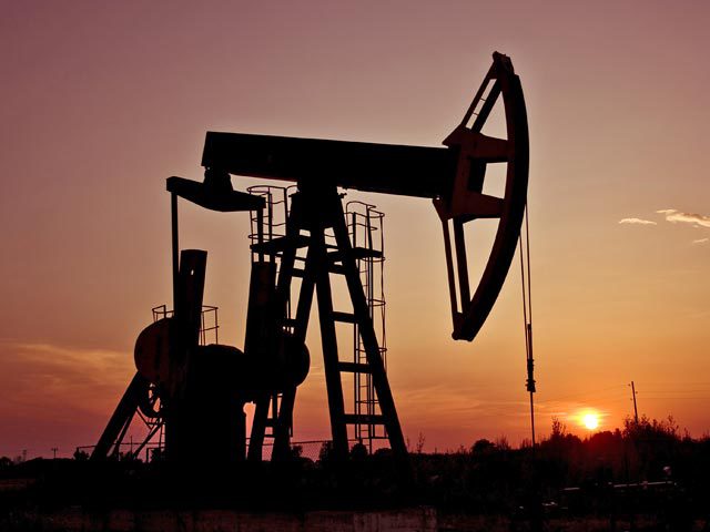 Preţul mondial la petrol a început să crească.
