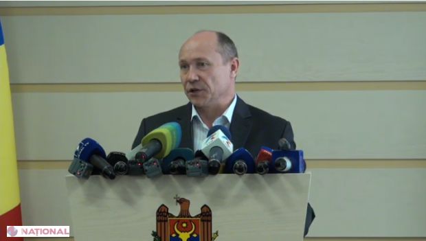PLDM are planificate discuții și cu reprezentanții grupului Leancă. Foto: ziarulnational.md
