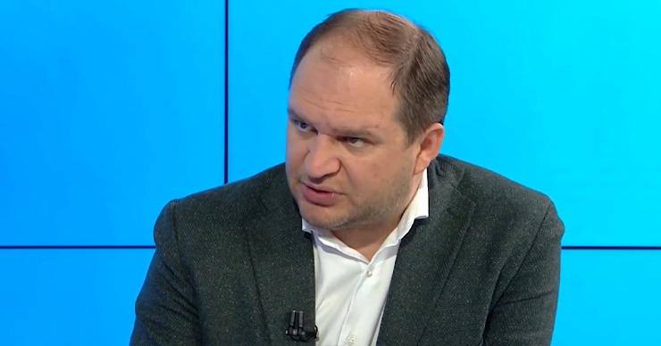 Чебан: Вакцинацию надо было начинать раньше и как можно обширнее.