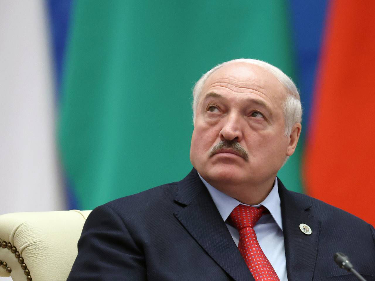 Лукашенко заявил, что Польшу ожидает «грандиозный шухер» в преддверии выборов.