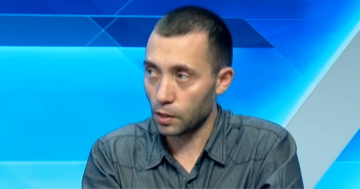 Унгуряну о контракте с "Газпромом": Даже сейчас нет уверенности, что долги будут погашены.