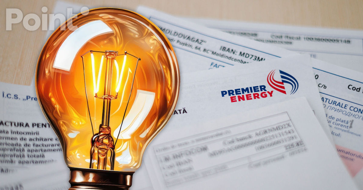Autoritățile vor aloca 60 milioane lei pentru compensarea cheltuielilor la lumină a întreprinderilor.