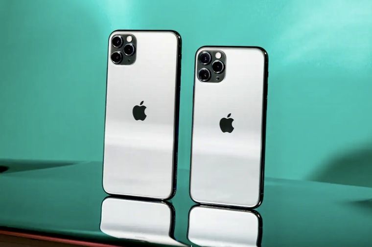 На долю iPhone 12 mini приходится лишь 6% всех продаж iPhone в США.