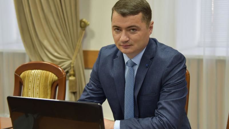 Артем Жуков вернулся на пост главы Национального антидопингового агентства.