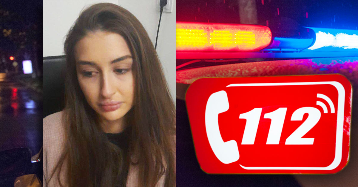 Полиция Кишинева разыскивает 15-летнюю девушку. Коллаж: Point.md